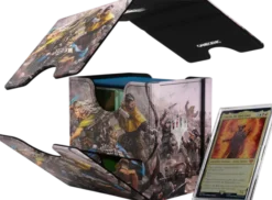 Magic: The Gathering - The Hobbit - Sidekick PRO 100+ XL - Battle of Five Armies