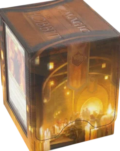 Magic: The Gathering - The Hobbit - Squire + 100 XL - The Queen of Dale