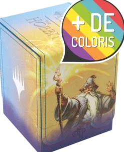 Magic: The Gathering - The Hobbit - Squire 80+ XL