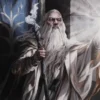 Magic The Gathering : The Lord of the Rings - Playmat