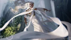 Magic The Gathering : The Lord of the Rings - Playmat