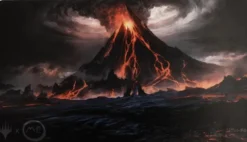 Magic The Gathering : The Lord of the Rings - Playmat