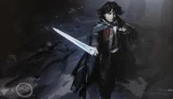 Magic The Gathering : The Lord of the Rings - Playmat