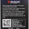 Magic: The Gathering - Tokens Effaçables