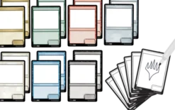 Magic: The Gathering - Tokens Effaçables