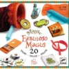 Magie - Fabuloso Magus