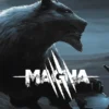 Magna - Dans l'ombre de Magna (écran)