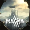 Magna - Livre 5 : Les Vestiges de l'Atalie