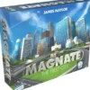 Magnate: The First City