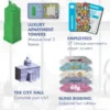 Magnate: Tycoon Mini Expansions