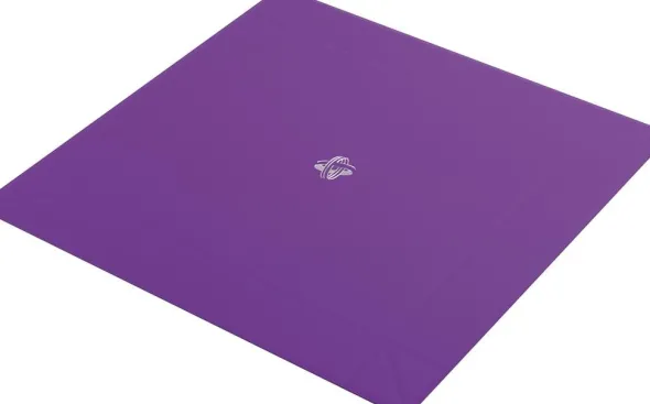 Magnetic Dice Tray - Carré