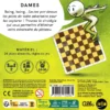 Magnétique : Dames