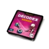 Magnétique : Décodex