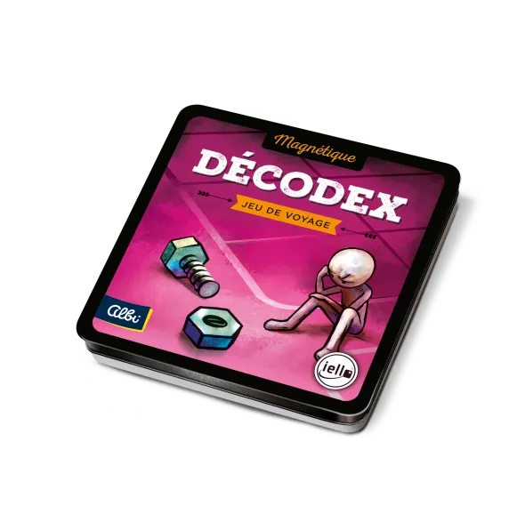Magnétique : Décodex