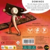 Magnétique : Dominos