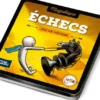 Magnétique : Echecs