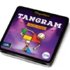 Magnétique : Tangram