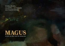 Magus