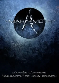 Mahamoth