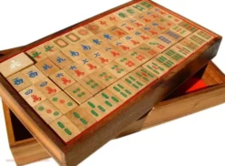 Mahjong