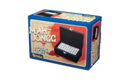 Mah Jongg - Petit Modèle