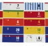 Maillots Adhesifs Weykick