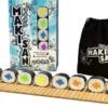 Maki-San Boîte Bleue