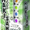 Maki-San Boîte Verte