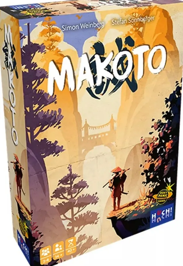 Makoto