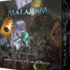 Maladum Dungeons of Enveron