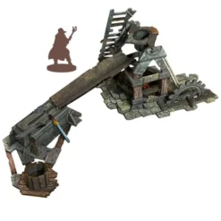 Maladum Dungeons of Enveron - Artisan’s Forge