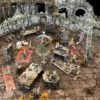 Maladum Dungeons of Enveron - Dungeon Archives