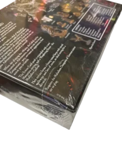 Maladum Dungeons of Enveron - Extension The Forbidden Creed - Occasion