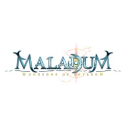 Maladum Dungeons of Enveron - Extension Beasts of Enveron