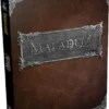 Maladum Dungeons of Enveron - Livre de Règles Deluxe