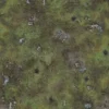 Maladum - Forsaken Plain Gaming Mat 60x60 cm