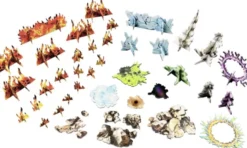 Maladum - Hazards & Hexcraft Effects Pack