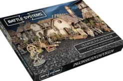 Maladum - Ingonsburn Emporium