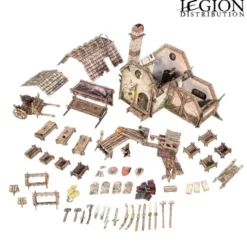 Maladum - Ingonsburn Emporium