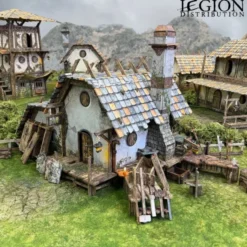 Maladum - Ingonsburn Emporium
