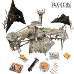 Maladum - Ur’ghaal Battleborn Smeltery