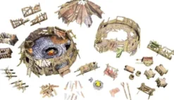 Maladum - Ur’ghaal Roundhouse