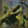 Malifaux 4E - Bayou Faction Book