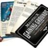 Malifaux 4E - Gaining Grounds Season Zero