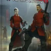 Malifaux 4E - Guild Faction Book
