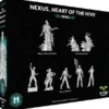 Malifaux 4E - Nexus, Heart of the Hive