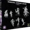 Malifaux 4E - Pandora, Despair’s Desire