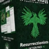 Malifaux 4E - Resurrectionist Faction Pack