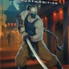 Malifaux 4E - Ten Thunders Faction Book