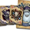 Malifaux - Seriously Twisted Fate Deck